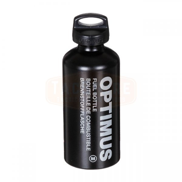 Optimus Fuel Bottle M 0.6 l