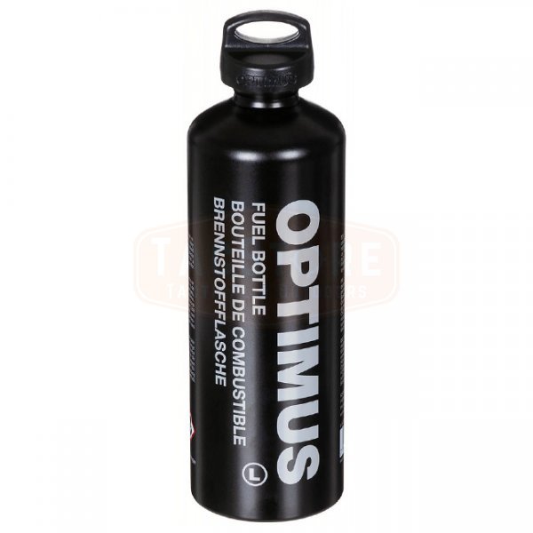 Optimus Fuel Bottle L 1.0 l