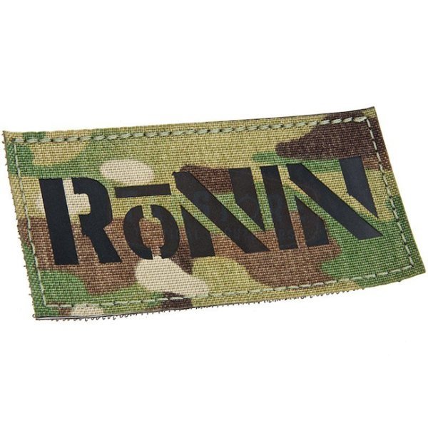 Ronin Tactics Ronin Patch