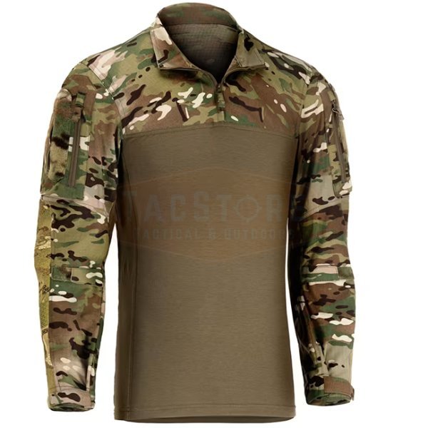 Clawgear Raider Combat Shirt MK V - Multicam - XS