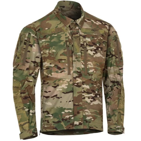 Clawgear Raider Field Shirt MK V ATS - Multicam - XL