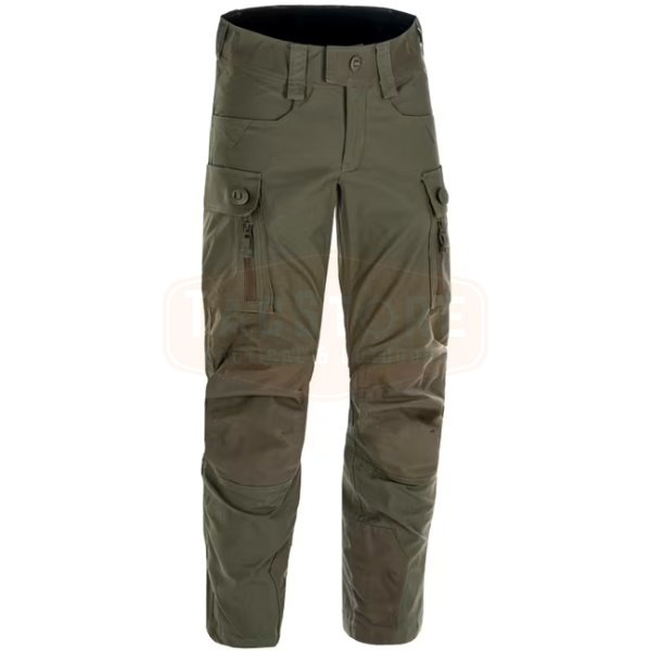 Clawgear Raider Pants MK V - Stonegrey Olive - 29 - 30