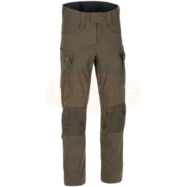 Clawgear Raider Pants MK V ATS - Stonegrey Olive - 40 - 32