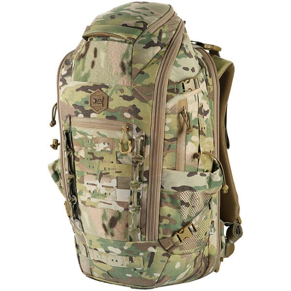 M-Tac Elite Small Backpack Gen.III - Multicam