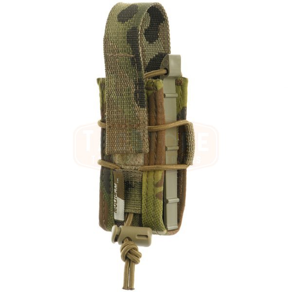 M-Tac Pistol Magazine Pouch Gen.3 - Multicam