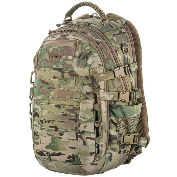 M-Tac Mission Pack Elite - Multicam