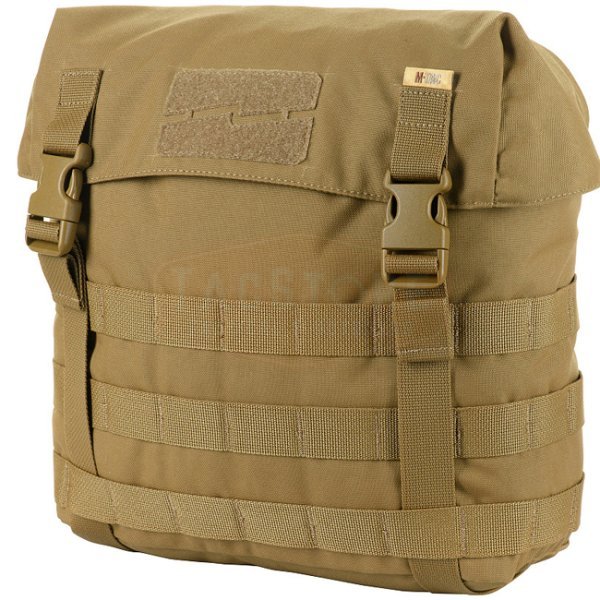 M-Tac Sukharka Pouch XL Gen.3 - Coyote