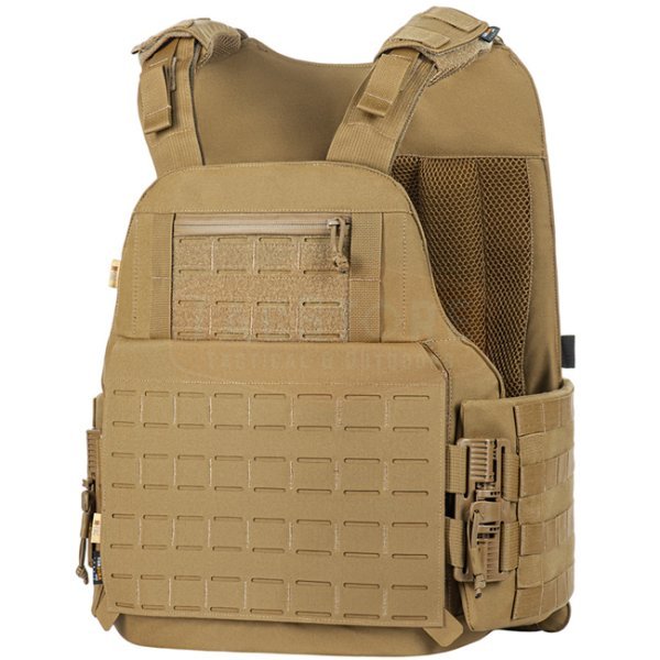 M-Tac Armored Vest Cover Sturm Gen.II - Coyote