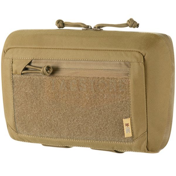 M-Tac Admin Pouch Large Elite Gen.II - Coyote