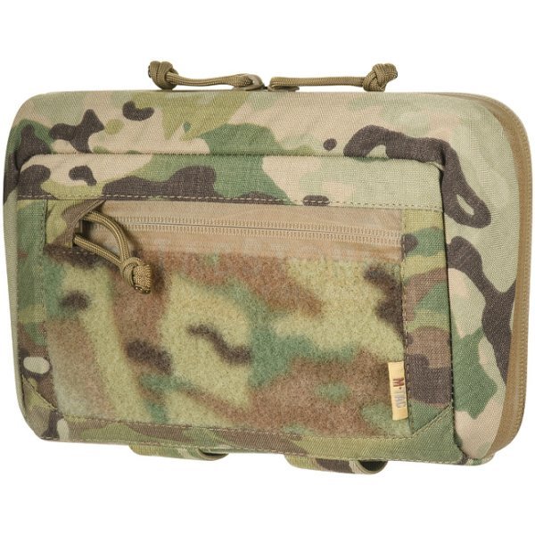 M-Tac Admin Pouch Large Elite Gen.II - Multicam