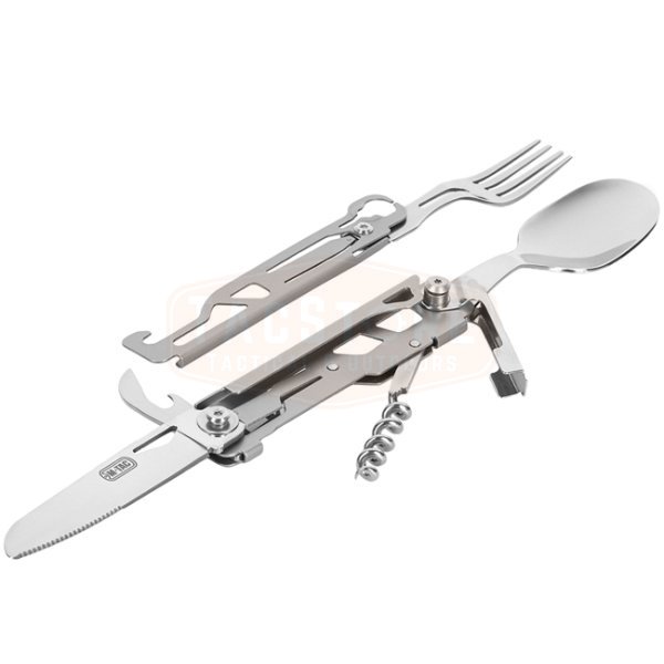 M-Tac Cutlery Set