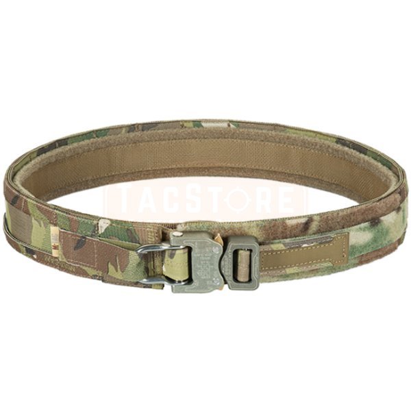 M-Tac Range Belt D-Ring Cobra Buckle Gen.IV - Multicam - 3XL