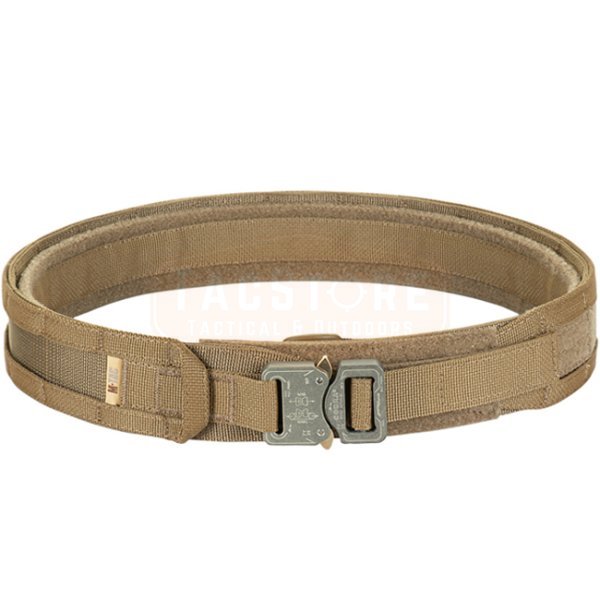 M-Tac Range Belt Cobra Buckle Gen.IV - Coyote - 3XL