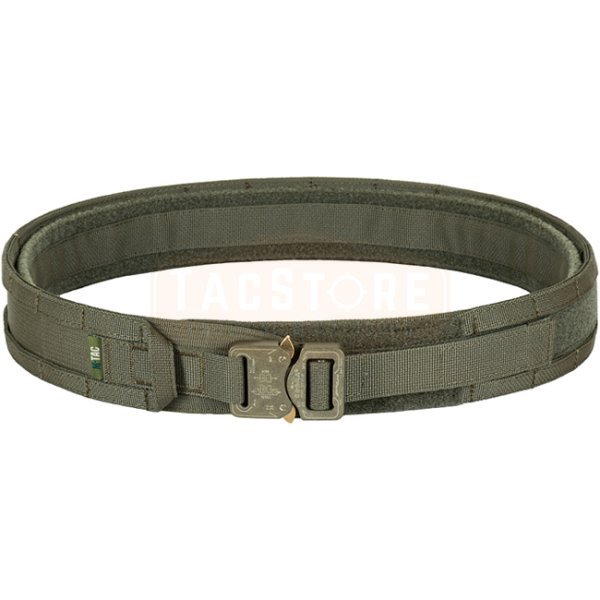 M-Tac Range Belt Cobra Buckle Gen.IV - Ranger Green - 3XL