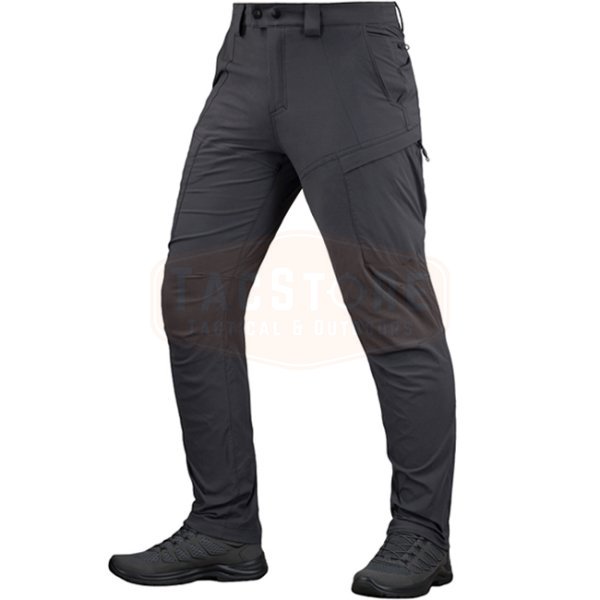 M-Tac Sahara Flex Pants Light - Dark Grey - 30/32