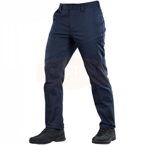 M-Tac Patrol Tactical Flex Pants Gen.II - Dark Navy Blue - 34/30