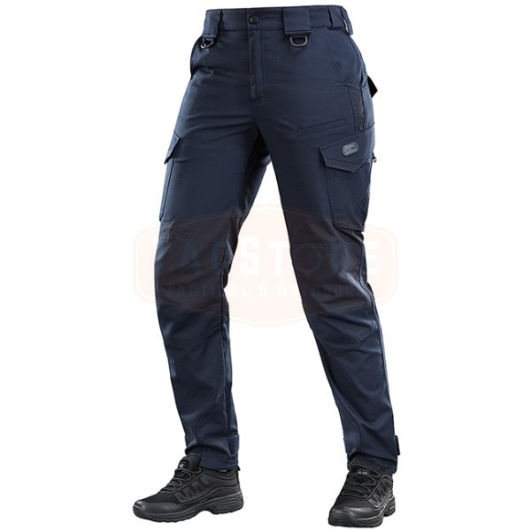 M-Tac Aggressor Flex Pants Lady - Dark Navy Blue - 24/30