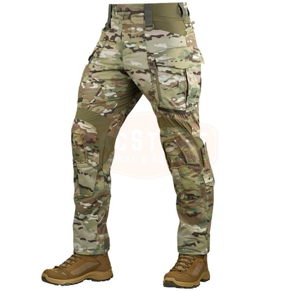 M-Tac Army Pants Nyco Extreme Gen.II - Multicam - 32/36