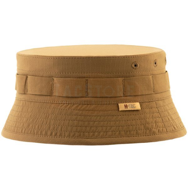 M-Tac Panama Summer Hat Flex Gen.II - Coyote - 59