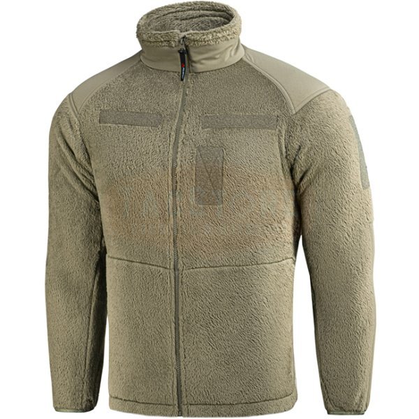 M-Tac Battle Fleece Polartec - Tan - XL - Regular