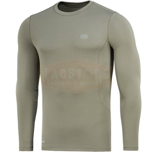 M-Tac Winter Baselayer Thermo Shirt Polartec Vent - Tan - XL