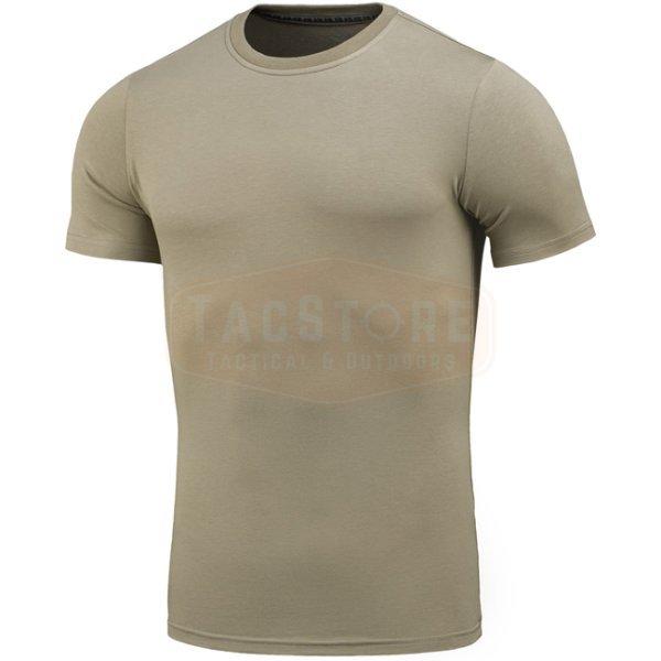 M-Tac T-Shirt 93/7 - Tan - L