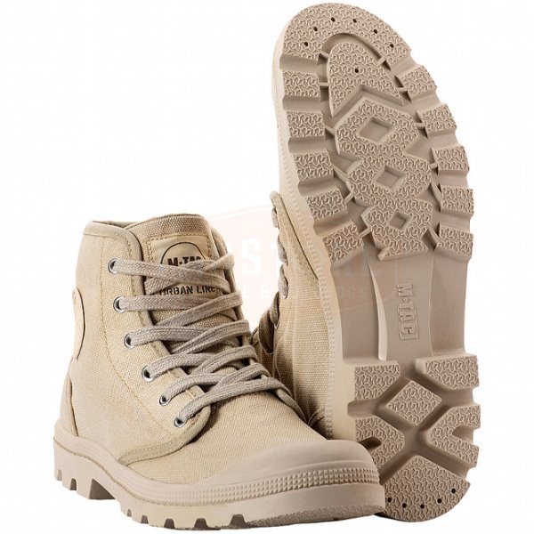 M-Tac Sneakers - Khaki - 42