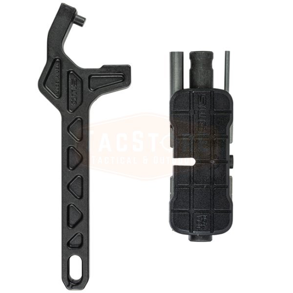 Otis 8-in-1 Pistol T Tool & Glock Magazine Disassembly Tool