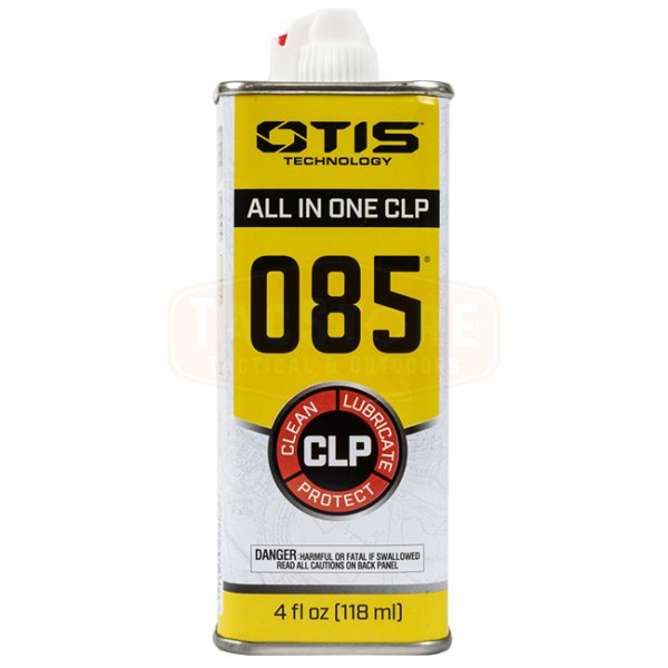 Otis O85 CLP 4oz