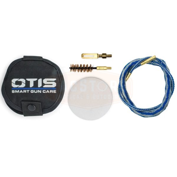 Otis Thin Blue Line Cleaning Kit cal .40