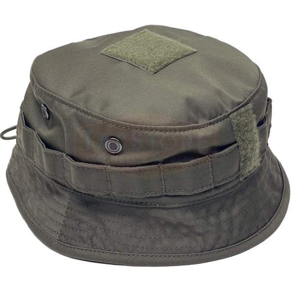 Pitchfork Soldier 95 Boonie - Ranger Green - S/M