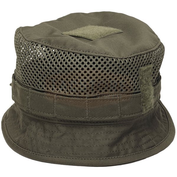 Pitchfork Soldier 95 Ventilated Boonie - Ranger Green - S/M