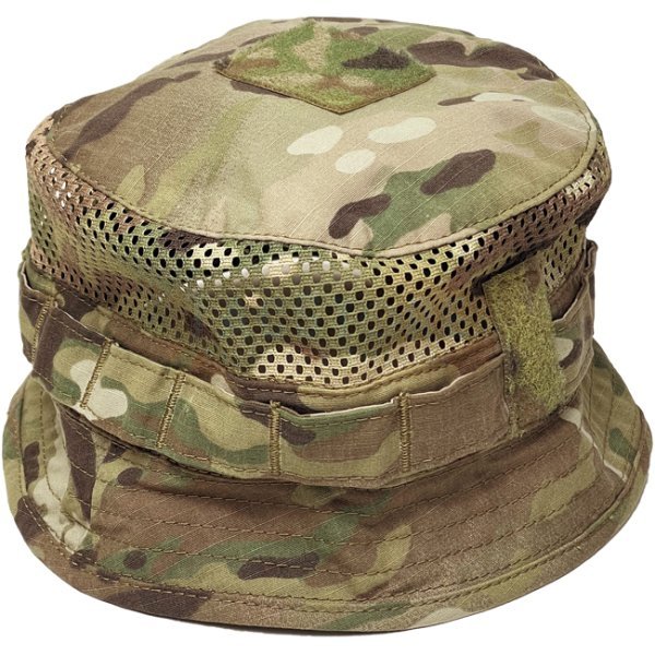 Pitchfork Soldier 95 Ventilated Boonie - Multicam - S/M