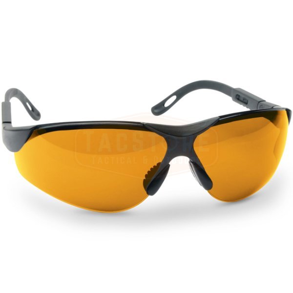 Walkers ELITE Shooting Glasses - Amber