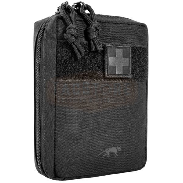 Tasmanian Tiger First Aid Basic Molle - Black