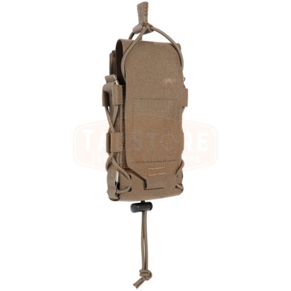 Tasmanian Tiger SGL Modular Mag Pouch MCL - Coyote