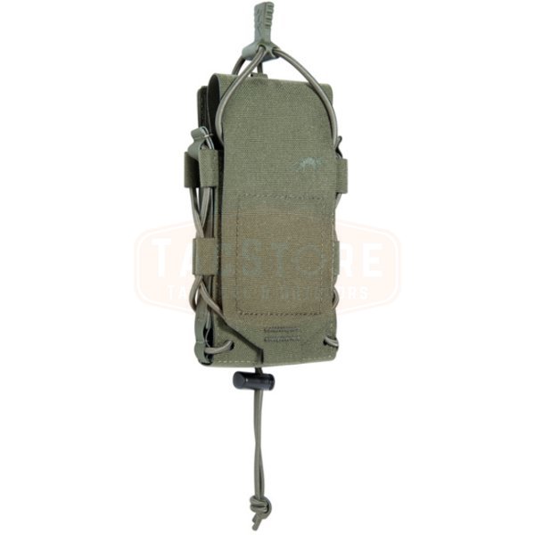 Tasmanian Tiger SGL Modular Mag Pouch MCL - Olive