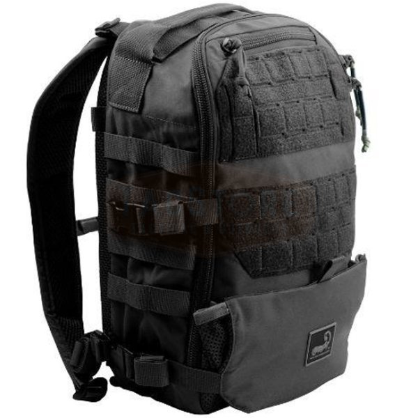 Agilite Amap III Assault Pack - Black