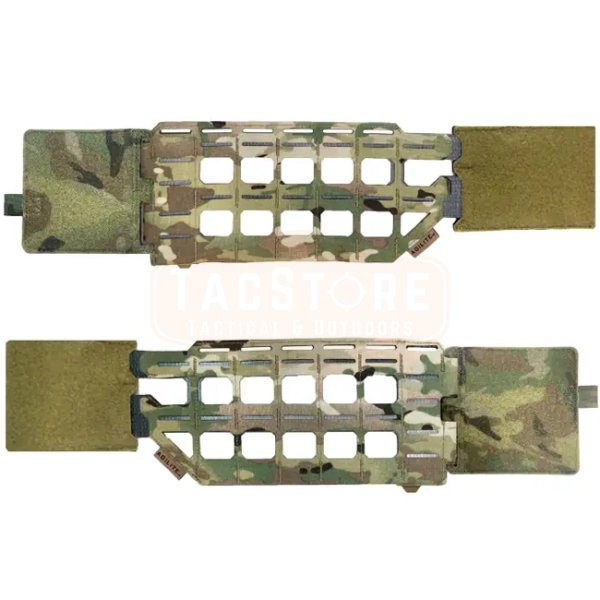 Agilite Warfighter Cummberbund - Multicam - L