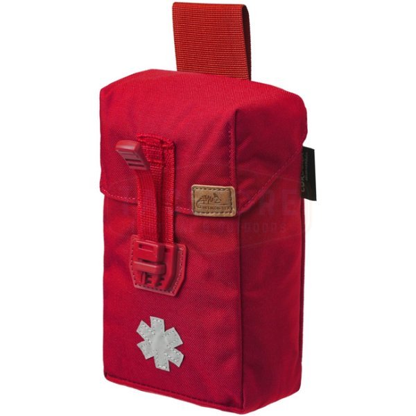 Helikon-Tex Bushcraft First Aid Kit - Red