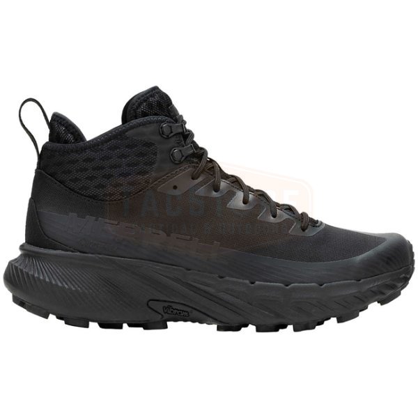 Merrell Agility Peak 5 Tact Mid GTX - Black - UK 3