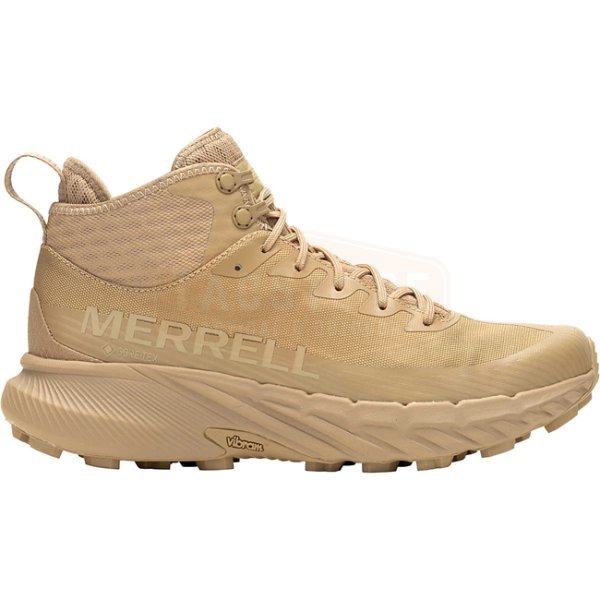 Merrell Agility Peak 5 Tact Mid GTX - Coyote - UK 3.5