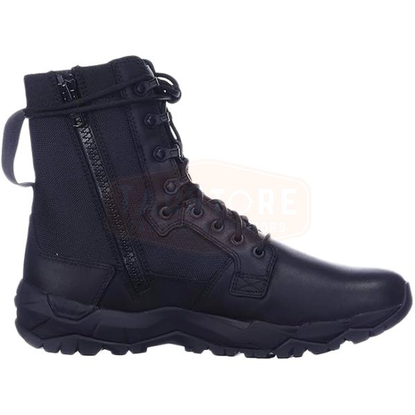 Merrell MQC Patrol Zip - Black - UK 3