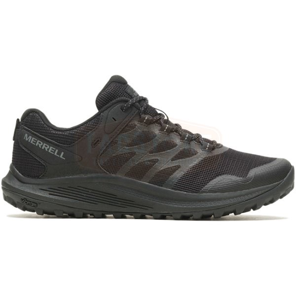 Merrell Nova 3 Tactical - Black - UK 4