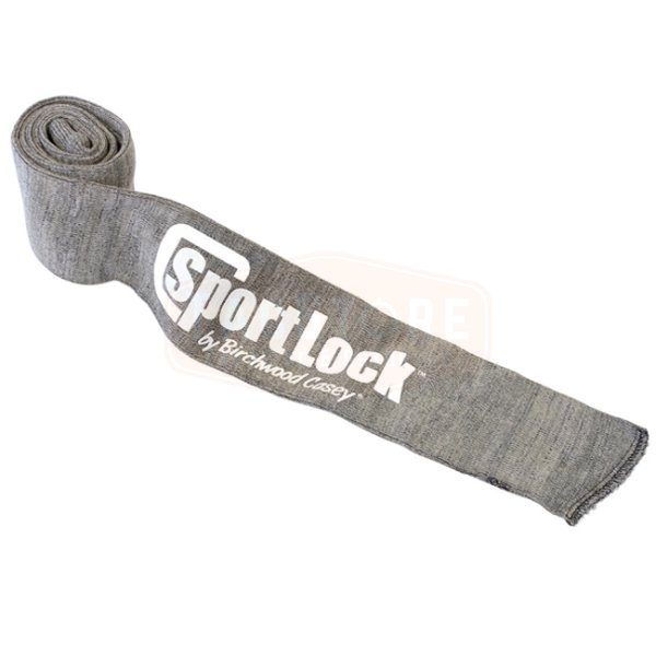 Birchwood Casey SportLock Silicone Long Gun Gun Sleeve