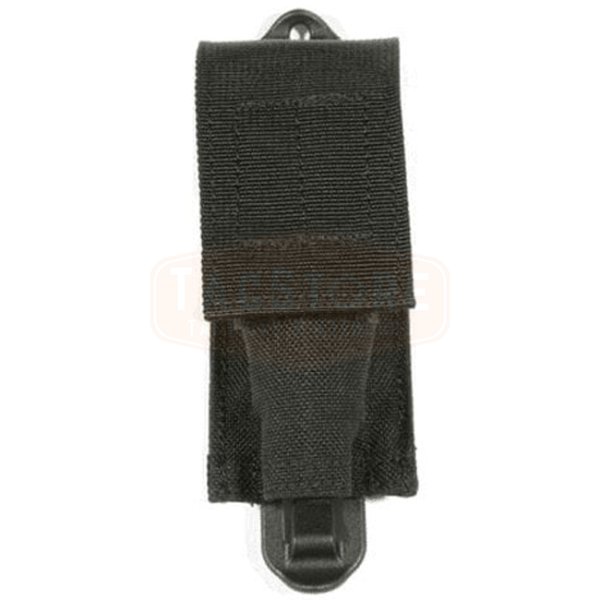 BLACKHAWK Gladius/Ally PLR Flashlight Pouch - Black