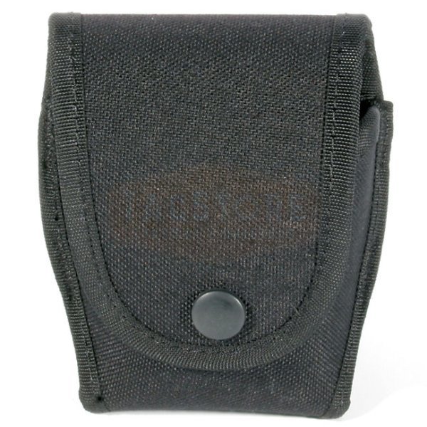 BLACKHAWK Single Cuff Case - Black