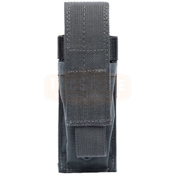 BLACKHAWK Single Pistol Mag Pouch - Black