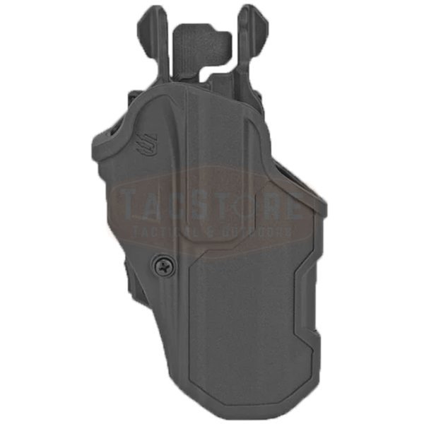 BLACKHAWK T-Series L2C Compact Holster SIG P320/P250 RH - Black