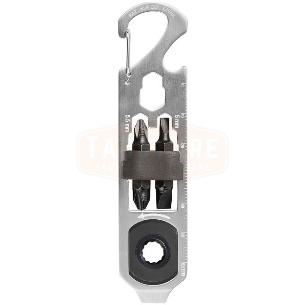 Nite Ize DoohicKey Ratchet Key Tool